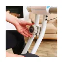 Велотренажер X-Bike DFC LEXPA ZEROBIKE