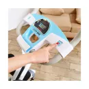 Велотренажер X-Bike DFC LEXPA ZEROBIKE