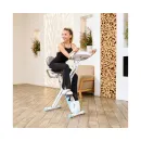 Велотренажер X-Bike DFC LEXPA ZEROBIKE