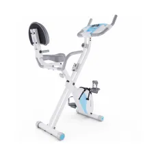 Велотренажер X-Bike DFC LEXPA ZEROBIKE