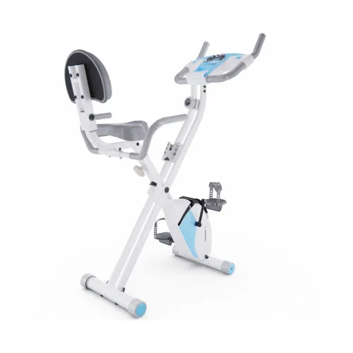 Велотренажер X-Bike DFC LEXPA ZEROBIKE