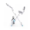 Велотренажер X-Bike DFC LEXPA ZEROBIKE