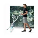 Велотренажер X-Bike DFC LEXPA ZEROBIKE