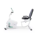 Горизонатльный велотренажер DFC LEXPA