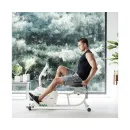 Горизонатльный велотренажер DFC LEXPA