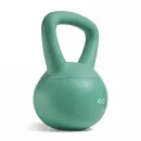 Гиря резиновая 4 кг. VictoryFit VF-KR040