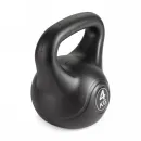 Гиря пластиковая 4 кг. VictoryFit VF-KP040