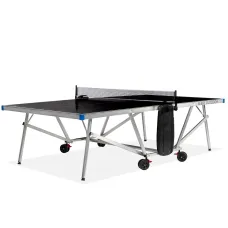 Теннисный стол всепогодный "W-800 Outdoor" (274 х 152,5 х 76 см) алюминиевый, с комплектом