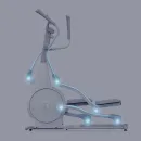 Эллиптический тренажер YESOUL Smart Elliptical machine E30S