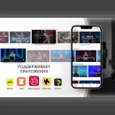 Велотренажер Yesoul S3 PRO BLACK