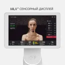 Велотренажер Yesoul S3 PRO WHITE