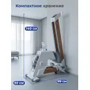 Гребной тренажер DFC YESOUL SQ-RM2002YL, водный