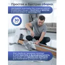 Гребной тренажер DFC YESOUL SQ-RM2002YL, водный