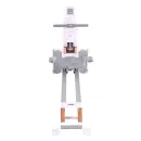 Гребной тренажер DFC YESOUL SQ-RM2002YL, водный