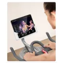 Велотренажер YESOUL Smart Spinning bike V1 черный