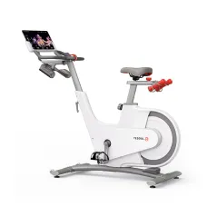 Велотренажер YESOUL Smart Spinning bike V1 черный